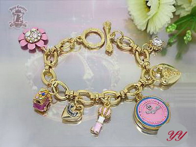 Bracciale Juicy Modello 61